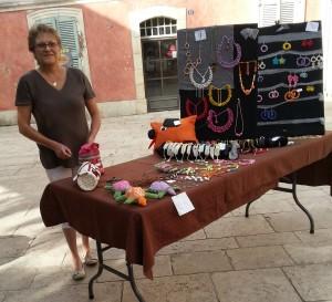 Découvrez le talent de Trini 006