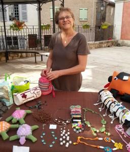 Découvrez le talent de Trini 003