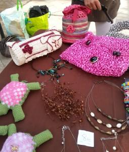 Découvrez le talent de Trini 007