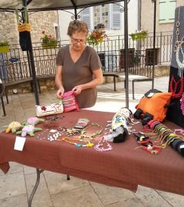 Découvrez le talent de Trini 001