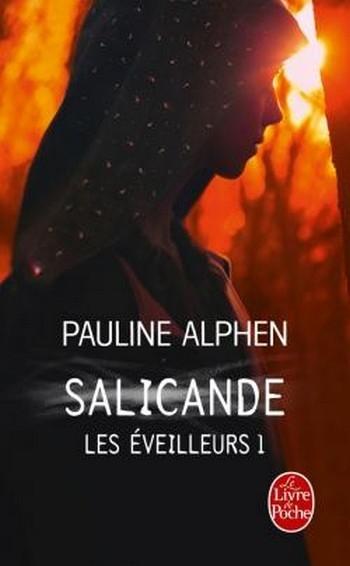 Salicande, tome 1 - Les Éveilleurs Salicande, tome 1 - Les Éveilleurs