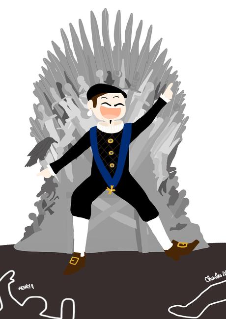 Les mignons du Roi, duels ou sodomies ? Les mignons du Roi, duels ou sodomies ?