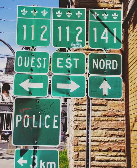 QUEBEC : Que faire autour de Montréal ?