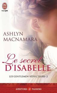 Le Secret d Isabelle de Ashlyn MacNamara