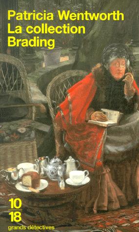 La collection Brading - Patricia Wentworth La collection Brading - Patricia Wentworth