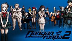 Danganronpa 2 • <a href=