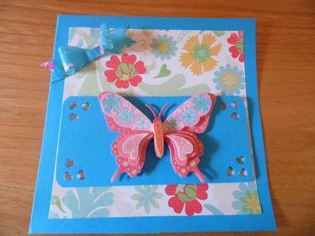 Mes cartes - 25 N°52