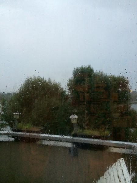 Madame météo… IMG_8161