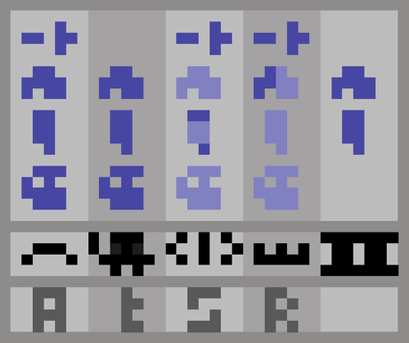 Song of the Myrne et What Lies Beneath: l'update ne recule toujours pas Song of the Myrne et What Lies Beneath: l'update ne recule toujours pas