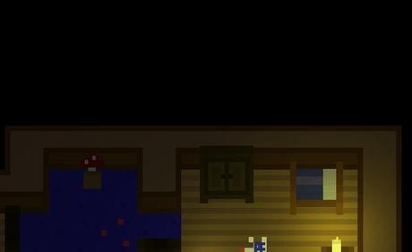 Song of the Myrne et What Lies Beneath: l'update ne recule toujours pas Song of the Myrne et What Lies Beneath: l'update ne recule toujours pas