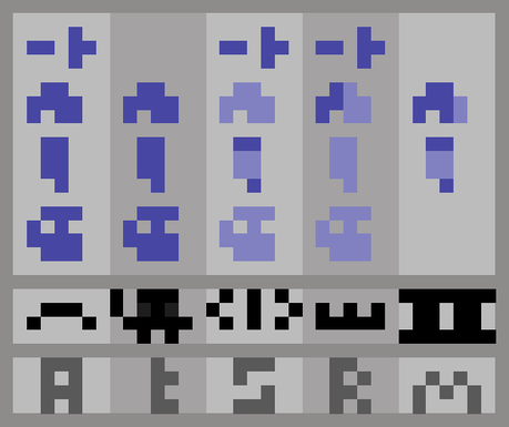 Song of the Myrne et What Lies Beneath: l'update ne recule toujours pas Song of the Myrne et What Lies Beneath: l'update ne recule toujours pas