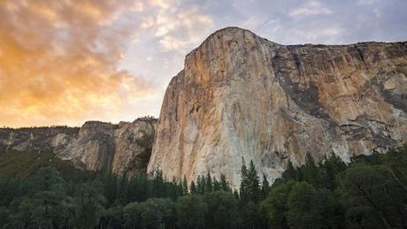 5 nouveaux Wallpaper OS X Yosemite à télécharger
