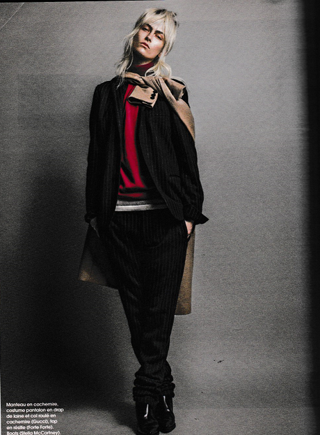 Conqueror Marie Claire Conqueror Marie Claire
