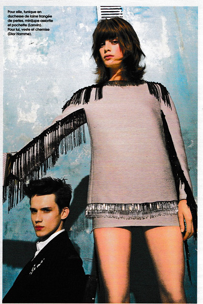 Conqueror Marie Claire Conqueror Marie Claire