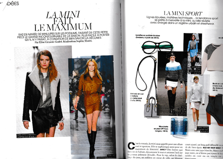 Conqueror Marie Claire Conqueror Marie Claire