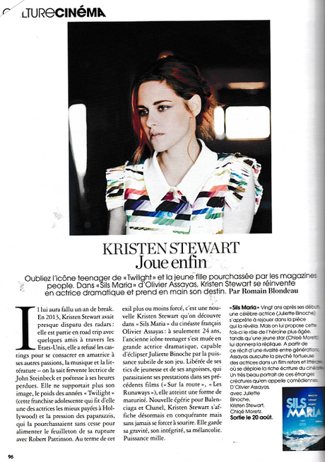 Conqueror Marie Claire Conqueror Marie Claire