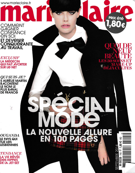 Conqueror Marie Claire Conqueror Marie Claire