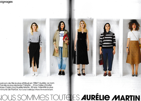 Conqueror Marie Claire Conqueror Marie Claire