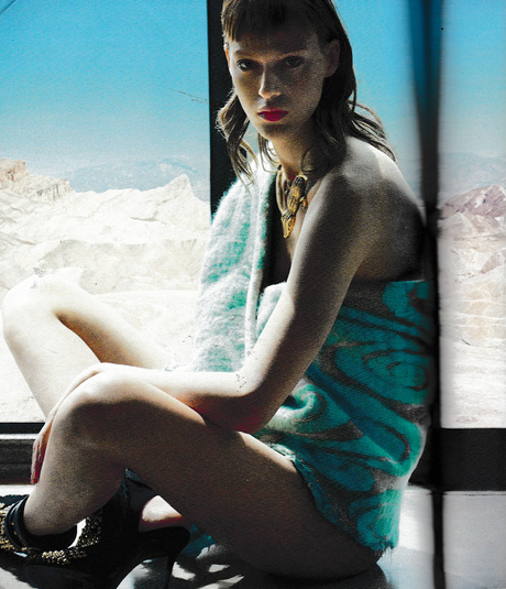 Conqueror Marie Claire Conqueror Marie Claire