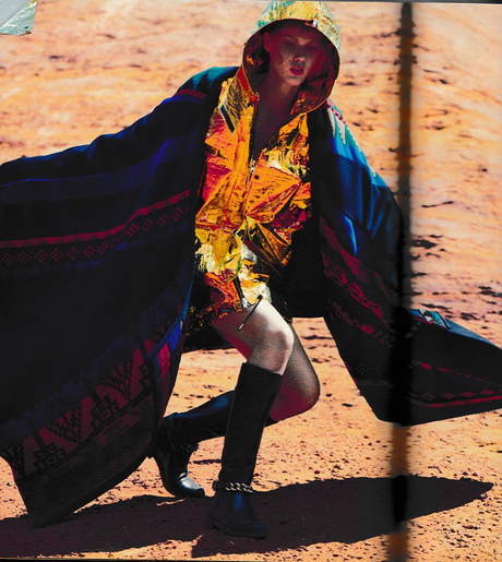 Conqueror Marie Claire Conqueror Marie Claire