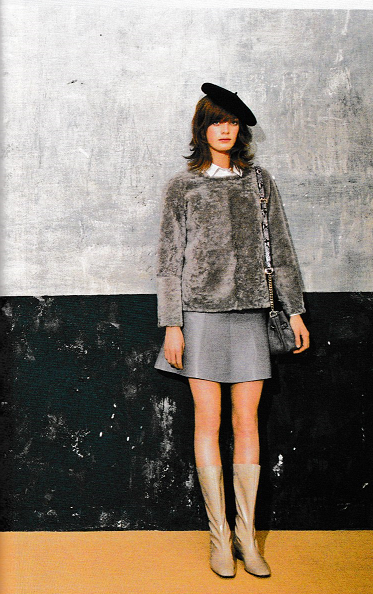 Conqueror Marie Claire Conqueror Marie Claire