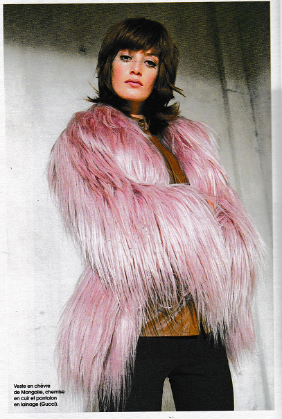Conqueror Marie Claire Conqueror Marie Claire
