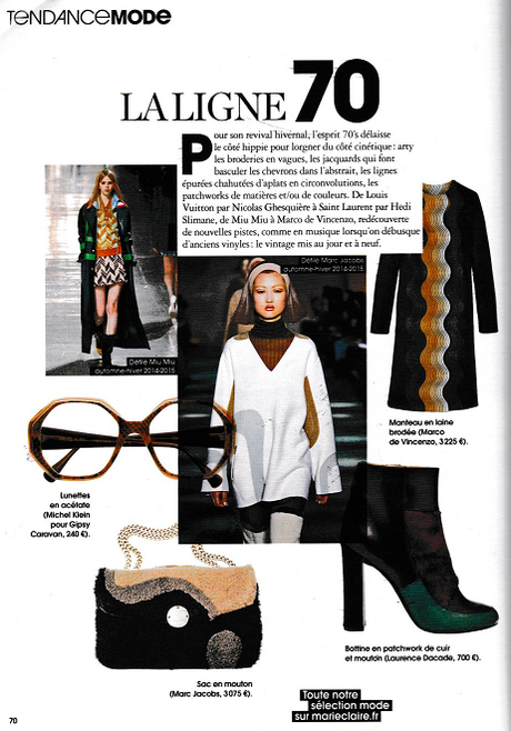 Conqueror Marie Claire Conqueror Marie Claire