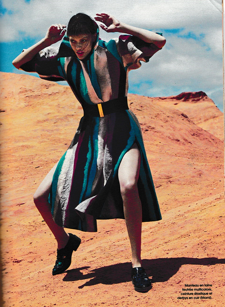 Conqueror Marie Claire Conqueror Marie Claire