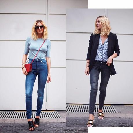 4 JEANS 4 STYLES