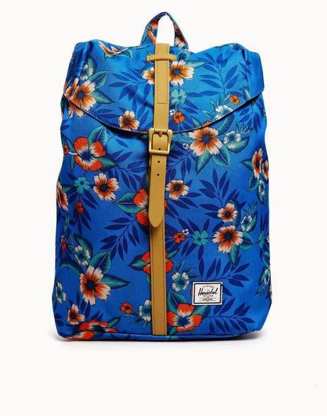 5 top sacs à dos pour la rentrée scolaire 2014 #backpack