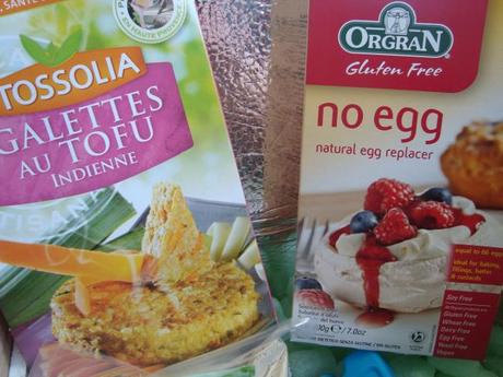 TEST : Commande chez UN MONDE VEGAN Image