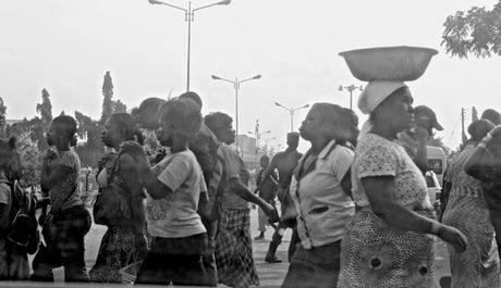 Ghana: Rencontres photographiques une résidence pour les femmes