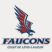 Profil de recrue | Faucons Lévis-Lauzon | Sébastien Serré, Marc-Antoine Claveau