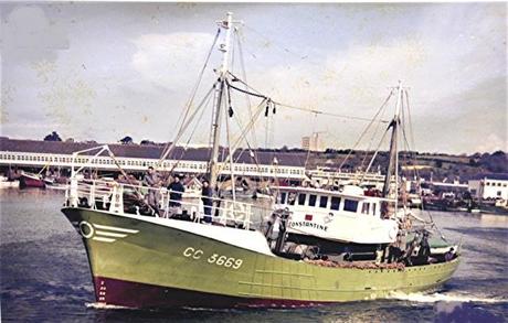 de sponsor à marraine, dans la Marine on s'engage ! image003