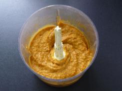 BROCHETTES DE POULET, SAUCE SATAY (Indonésie) P1220671