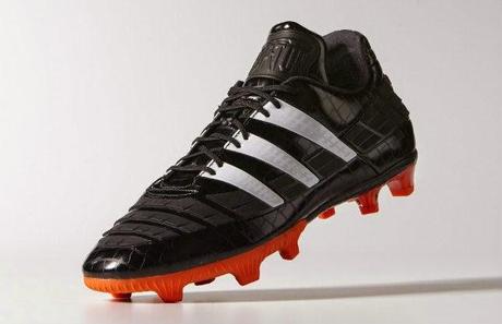 Adidas Predator Instinct 94: 20 ans ca se fête!