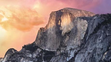 Les nouveaux Wallpaper OS X Yosemite sont disponibles pour votre iPhone, iPad, Mac, PC