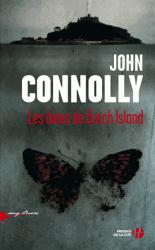 John Connolly    Les Âmes perdues de Dutch Island