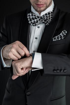 La montre : objet de séduction ? montre de séducteur