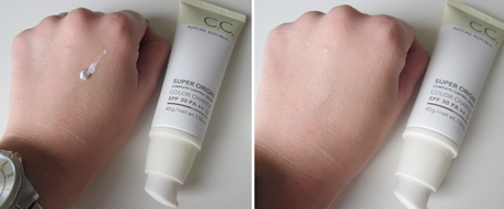 Ces BB et CC crèmes qui changent de couleur Ces BB et CC crèmes qui changent de couleur