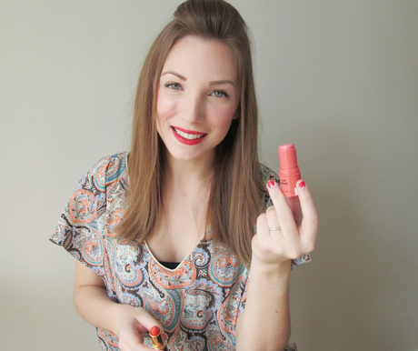 Blush Orchid de NYX Blush Orchid de NYX