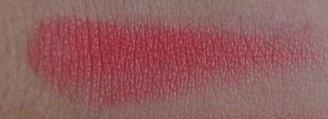 Swap Blush de Mon Billet Poudré essence rose