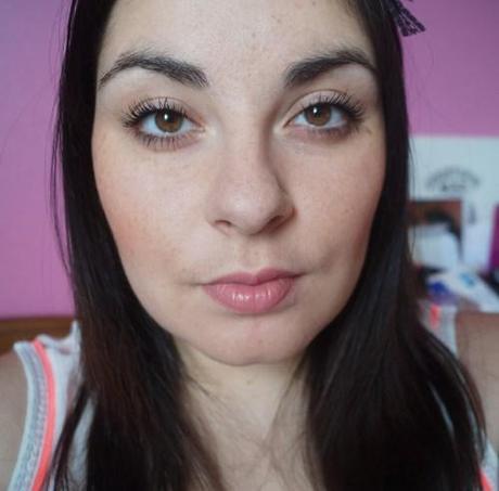 NoMakeup Makeup pêche DSC00313