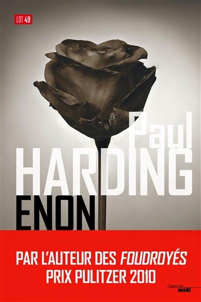 Enon - Paul Harding