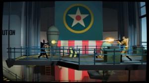 CounterSpy01 300x168 Test : CounterSpy (Playstation)