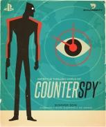 Cover CounterSpy Test : CounterSpy (Playstation)