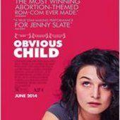 [Cinéma] Obvious Child, de Gillian Robespierre