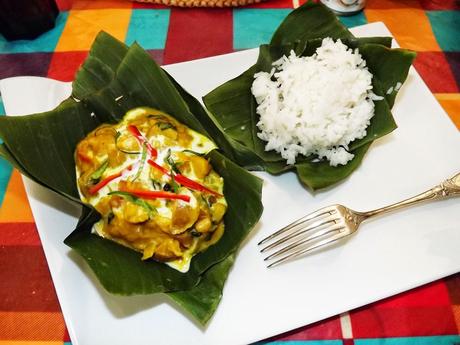 Amok cambodgien Amok cambodgien