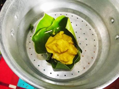 Amok cambodgien Amok cambodgien