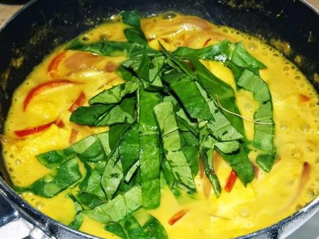 Amok cambodgien Amok cambodgien